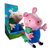 Pelúcia George Pig - Peppa Pig - Sunny
