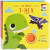 ESCONDE-ESCONDE COM FELTROS: ACHOU! T-REX- HAPPY BOOKS
