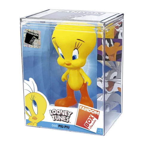 FANDOM BOX LOONEY TUNES - PIU PIU