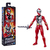 BONECO POWER RANGERS DINO FURY VERMELHO - HASBRO