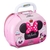 MALETA MINNIE MÉDICA - COM 7 ACESSÓRIOS - MULTIKIDS