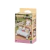 SYLVANIAN FAMILIES – CARRINHO PARA TRIGÊMEOS – EPOCH
