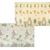 TAPETE TÉRMICO INFANTIL EMBORRACHADO E DUPLA FACE 8MM - ZOOPTOYS - comprar online
