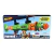 NERF - LANÇADOR DE DARDOS NERF FORTNITE RUSTY ROCKET RL - HASBRO
