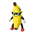 PELÚCIA - STUMBLE GUYS - BANANA - MULTIKIDS
