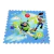 TAPETE EVA TOY STORY - DISNEY PIXAR - DTC TOYS