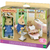 SYLVANIAN FAMILIES - DENTISTA DO CAMPO – EPOCH