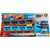 HOT WHEELS - CITY - SPEEDWAY HAULER - MATTEL - Espaço do Brinquedo