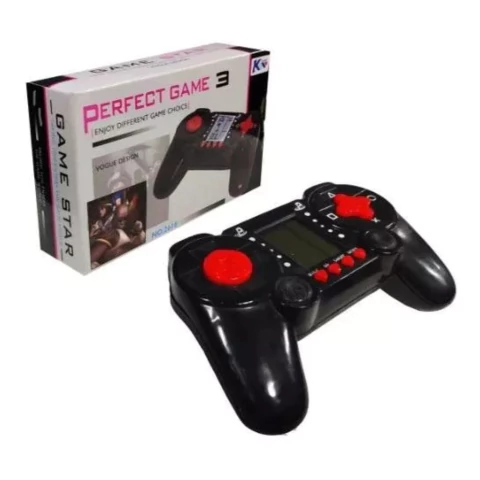 MINI GAME TETRIZ PERFECT GAME 3 -KAWEI