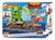 HOT WHEELS - CITY - PISTA DE BRINQUEDO - POSTO DE COMBUSTÍVEL - SUPER RECARGA - MATTEL