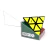 CUBO MÁGICO PYRAMINX CUBER PRO - PROFISSIONAL - CUBER BRASIL - comprar online