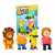 STUMBLE GUYS MINI FIGURA SURPRESA - MULTIKIDS