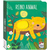 FELTROS MACIOS: REINO ANIMAL - HAPPY BOOKS