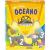 DIRIJA & PROCURE - LIVRO LANTERNA: OCEANO - HAPPY BOOKS