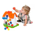 CASINHA COM ATIVIDADES - PLAY TIME - COTIPLÁS - comprar online