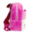 Mochila Infantil de Pelúcia Hello Kitty - comprar online