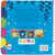 Imagem do DESLIZE E DESCUBRA: DE NOITE - HAPPY BOOKS