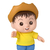 BONECO CHICO BENTO - TURMA DO CHICO BENTO - ITI MALIA - BABY BRINK na internet