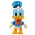BONECO PATO DONALD 28 CM - DISNEY JUNIOR - VINIL - LÍDER