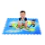 TAPETE EVA TOY STORY - DISNEY PIXAR - DTC TOYS - comprar online