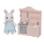 SYLVANIAN FAMILIES - CONJUNTO COZINHA PAPAI COELHO DE NEVE - EPOCH - comprar online