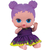 BONECA FRUTINHAS UVA - COTIPLÁS - comprar online