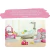 CASINHA FELIZ - BANHEIRO- ZOOPTOYS - Espaço do Brinquedo