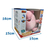 MEU PRIMEIRO AMIGUINHO - PULA PULA - PORQUINHA - ZOOPTOYS - Espaço do Brinquedo