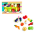 Feirinha Divertida - Legumes - Creative Fun - Multikids na internet