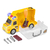 WORKSHOP TRUCK JUNIOR - CONSTRUTOR - CAIXA DE FERRAMENTAS - MULTIKIDS - comprar online