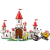 SUPER MARIO - BATALHA CONTRA O ROY NO CASTELO DA PEACH -LEGO - comprar online