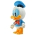 BONECO PATO DONALD 28 CM - DISNEY JUNIOR - VINIL - LÍDER - loja online