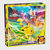 Academia de Batalha do Pokemon Estampas Ilustradas- COPAG - comprar online