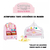 CASINHA FELIZ - QUARTO DE BEBÊ - ZOOPTOYS na internet
