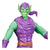 BONECO MARVEL DUENDE VERDE TITAN HERO - DUENDE VERDE - 30 CM - HASBRO - comprar online