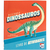 BOX DE APRENDIZAGEM - GRANDES IDEIAS: DESCUBRA DINOSSAUROS - HAPPY BOOKS - loja online