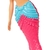 BARBIE DREAMTOPIA - SEREIA - LOIRA COM CAUDA ROSA - MATTEL - loja online