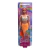 BONECA BARBIE - SEREIA - DREAMTOPIA FANTASY - CAUDA LARANJA CLARO - MATTEL na internet