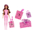 BONECA BARBIE COLOR REVEAL BALÉ SURPRESA - MATTEL na internet