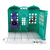 HARRY POTTER - PLAYSET DEDOS DE MEL COM NEVILLE E LUNA - WIZARDING WORLD - SUNNY - Espaço do Brinquedo