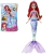 BONECA DISNEY PRINCESS - ARIEL CANTORA- HASBRO