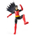 ROBIN - 30 CM - DC COMICS - BATMAN - SUNNY - Espaço do Brinquedo