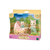 SYLVANIAN FAMILIES - CONJUNTO CARRINHO DE BEBÊ- PAPAI E BEBÊ - GATOS PRIMAVERA– EPOCH - Espaço do Brinquedo