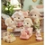 SYLVANIAN FAMILIES - GÊMEOS OVELHAS - SHEEP TWINS – EPOCH - loja online