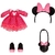 Imagem do BONECA BFF - MINNIE - BY CRY BABIES - DISNEY EDITION - MULTIKIDS