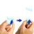 Imagem do BONECA BARBIE - POP REVEAL -SURPRESA - UVA - MATTEL