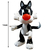 FANDOM BOX LOONEY TUNES - FRAJOLA - Espaço do Brinquedo
