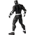 Pantera Negra - Marvel - Boneco Gigante 45 Cm - Mimo Toys na internet