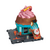 HOT WHEELS - CITY - PISTA DE BRINQUEDO SORVETERIA - MATTEL - comprar online