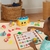 PLAY-DOH - PICNIC SHAPES STARTER - HASBRO